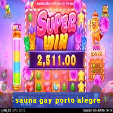 sauna gay porto alegre